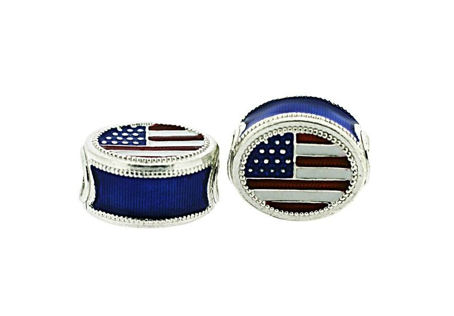American Eternity Bead